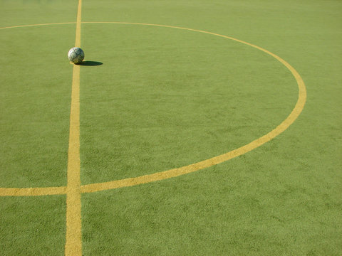 centrocampo
