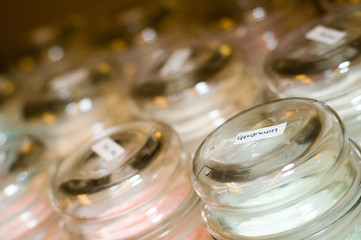 Spa Salts