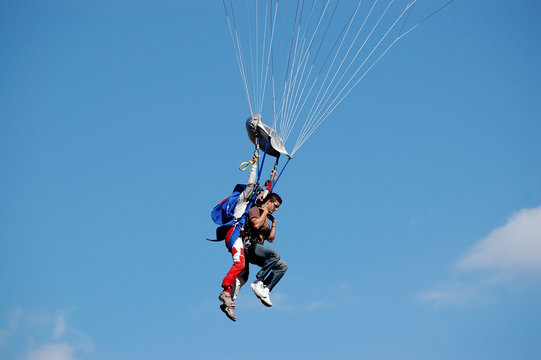 sport