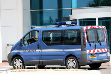 gendarmerie