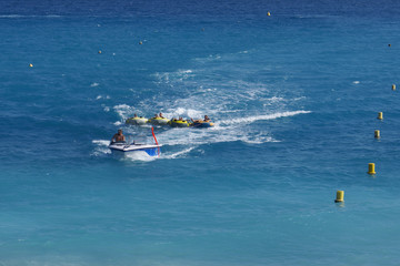  Jeux nautiques