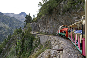 Fototapeta premium passage délicat