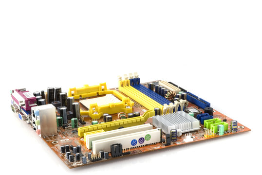 motherboard