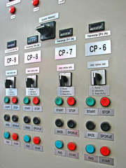 control panel - 4107883