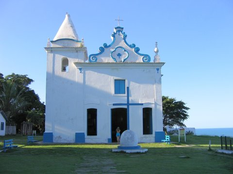 F&eacute; azul
