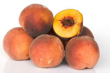 peaches