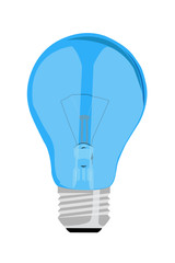 Obraz premium Ampoule