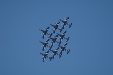 Frecce Tricolori