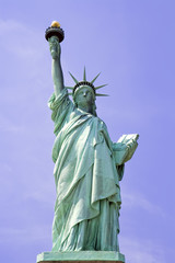 Fototapeta premium Statue of Liberty