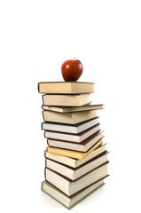 Books and Apple