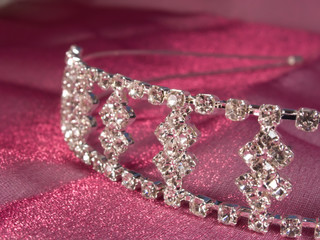 wedding tiara