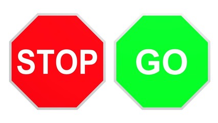 Stop Go