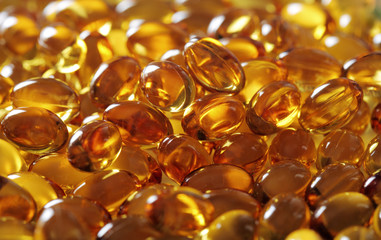 Oil capsules