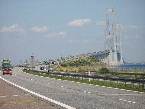 Pont du Grand Belt