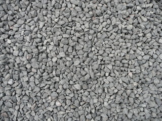 Granit-Schotter 3
