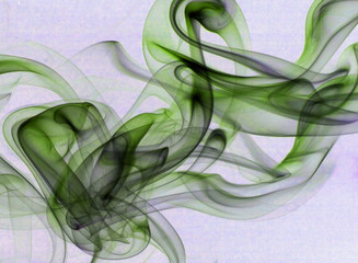 smoke