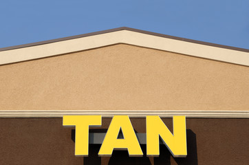 Tanning Salon