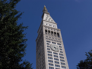 clock tower