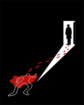 Crime Scene