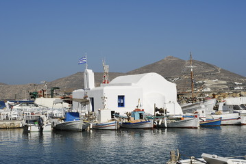 paros island, greece