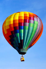 Hot Air Balloon