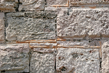 Stone Masonry Blocks