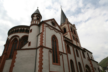 Peterskirche