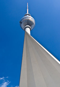 Telespargel