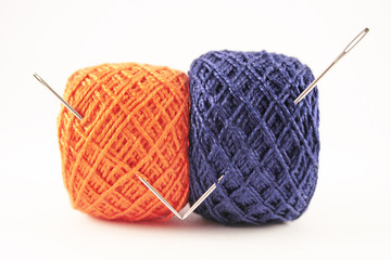 Threads and needles