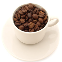coffee beans