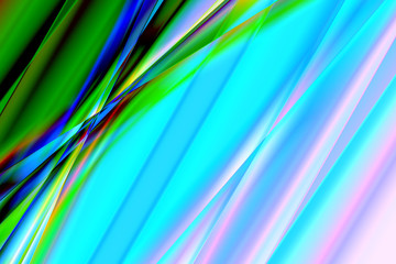 abstract background with vivid colors