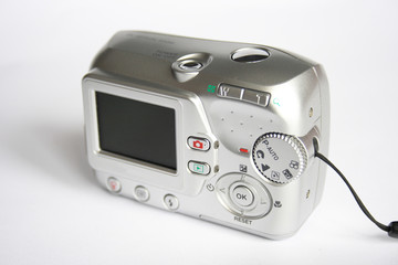  digital camera
