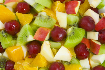 fruit salad