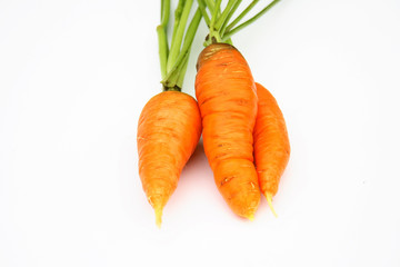 carrots