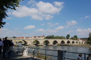 die Brücke