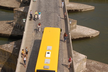 die Brücke