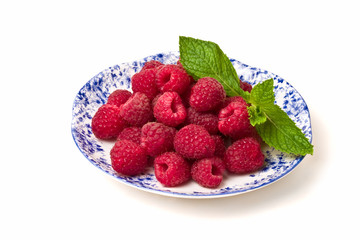 Raspberries