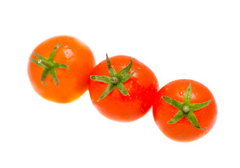 Tomatoes.