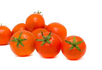 Tomatoes.
