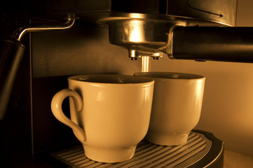 coffee