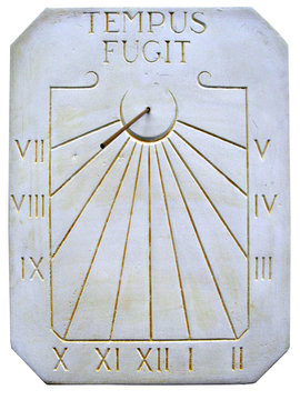 cadran solaire