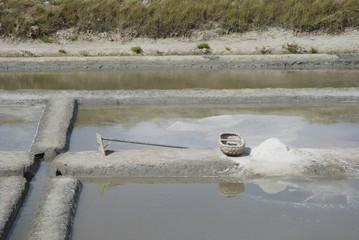 marais salants,