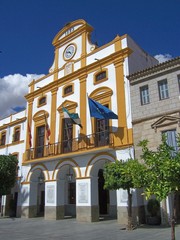 Ayuntamiento de Merida