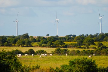 Eoliennes