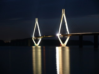 Brücke