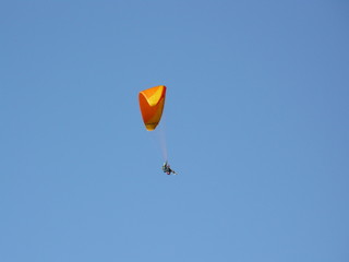 parapente 10