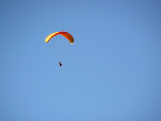parapente 9