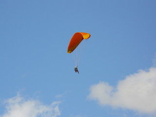 Parapente 1