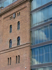 Modernisierung