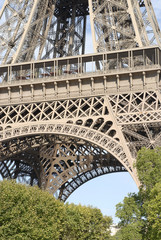 tour Eiffel - Paris